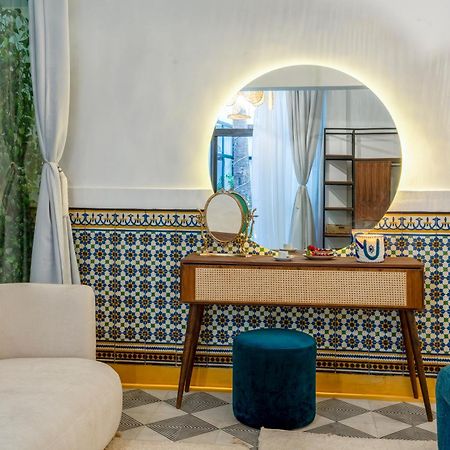 Maison H Kasbah Marrakesh Buitenkant foto